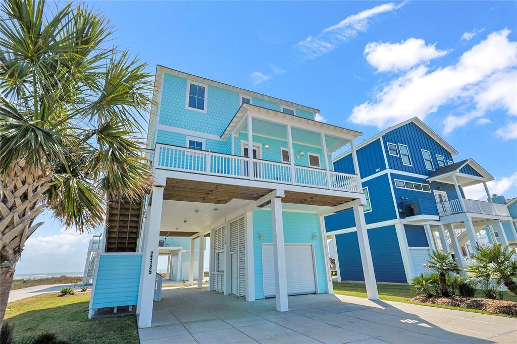 Galveston, TX 77554,23125 Gulf DR