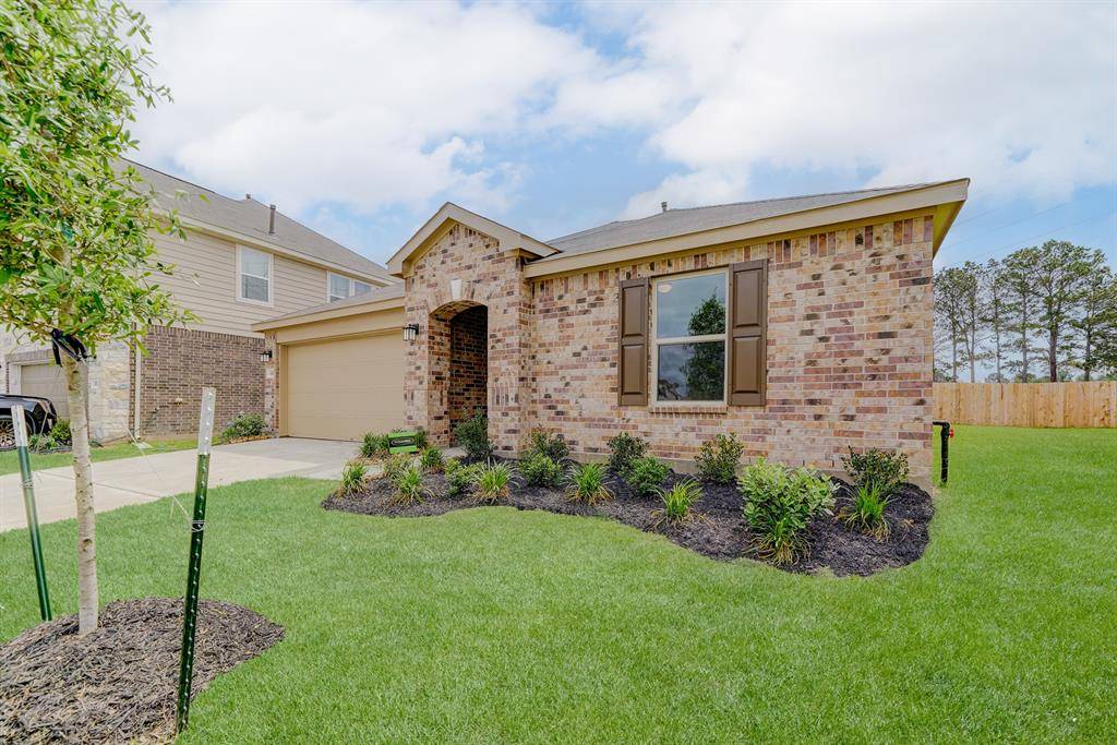 Katy, TX 77493,4510 Connor Downs CT