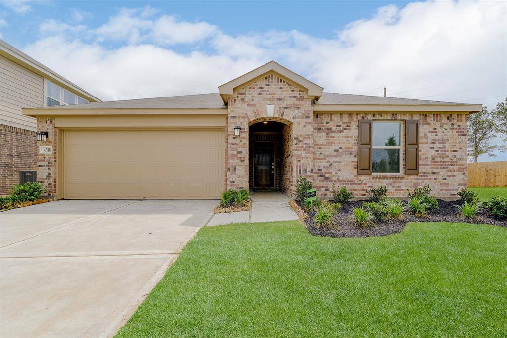 Katy, TX 77493,4510 Connor Downs CT