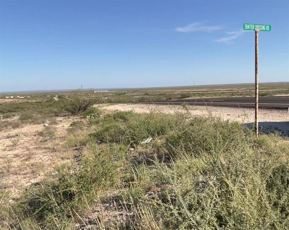 Dryden, TX 78851,O Shafter Crossing Rd