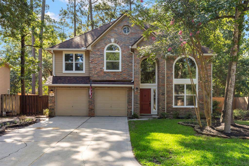The Woodlands, TX 77382,34 Lightwood TRCE