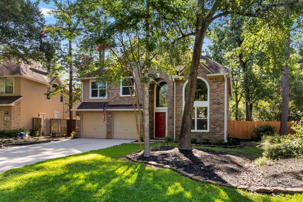 The Woodlands, TX 77382,34 Lightwood TRCE