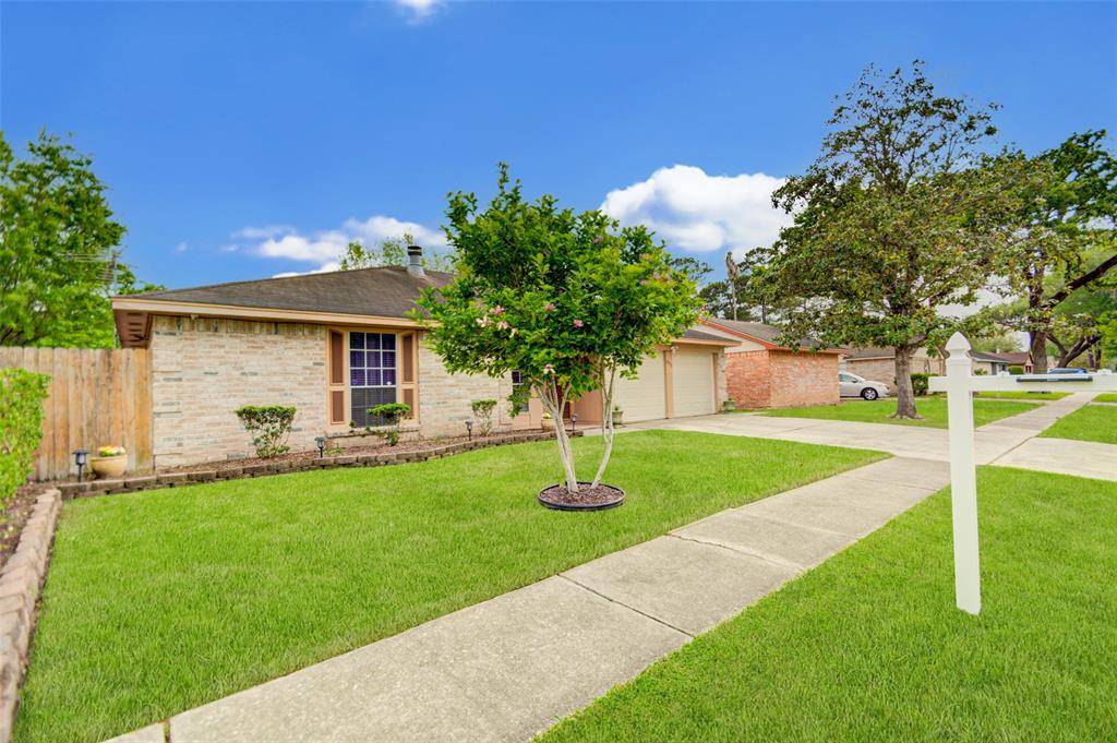 Spring, TX 77373,6522 Archgate DR