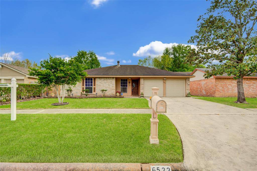 Spring, TX 77373,6522 Archgate DR