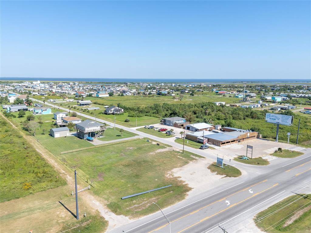 Crystal Beach, TX 77650,1665 TX 87