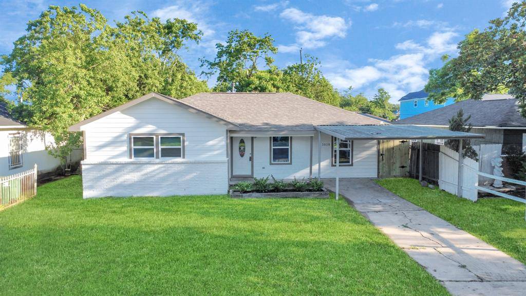 Houston, TX 77051,3030 Dacca DR