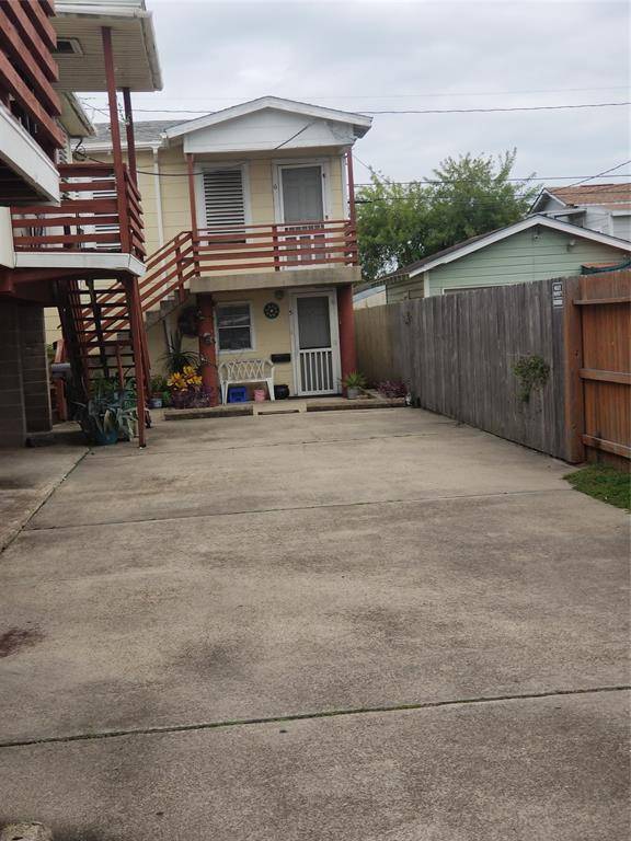 Galveston, TX 77551,5218 Ave P