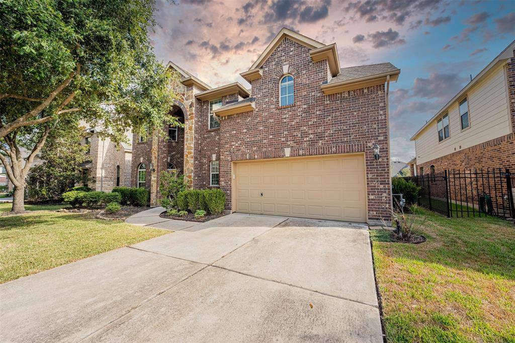 Rosenberg, TX 77469,8119 Paddle Rock Lane