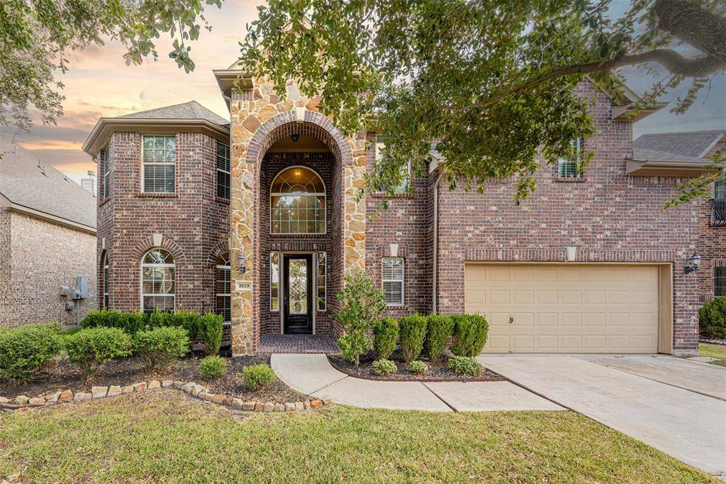 Rosenberg, TX 77469,8119 Paddle Rock Lane