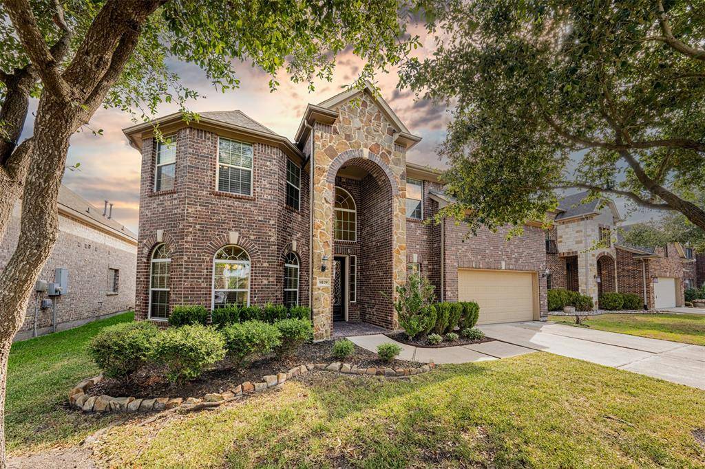 Rosenberg, TX 77469,8119 Paddle Rock Lane