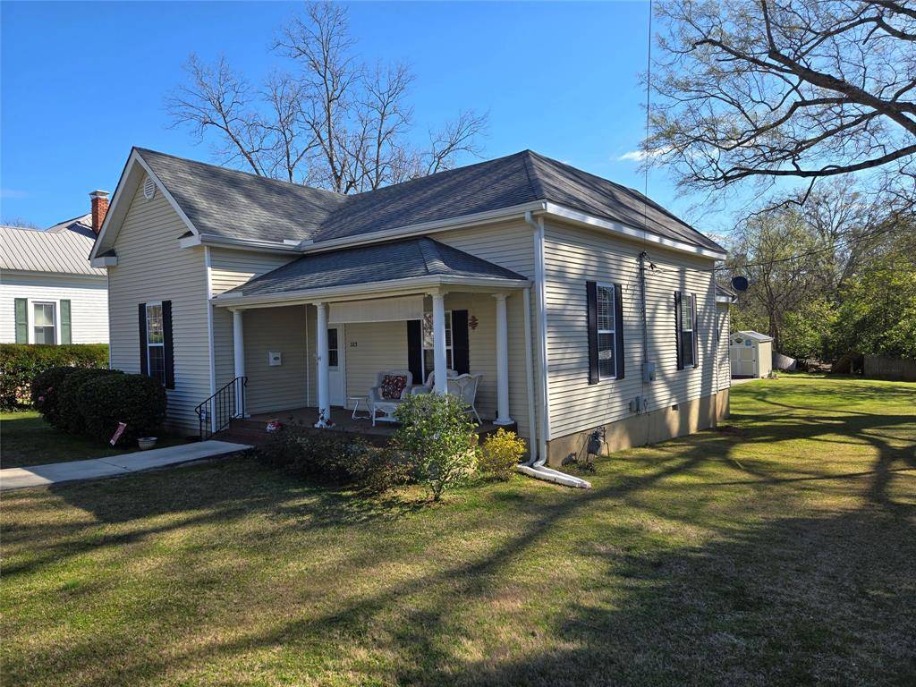 Washington, GA 30673,513 S Jefferson