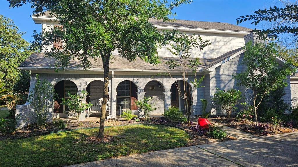 Conroe, TX 77385,614 Brook Hollow DR