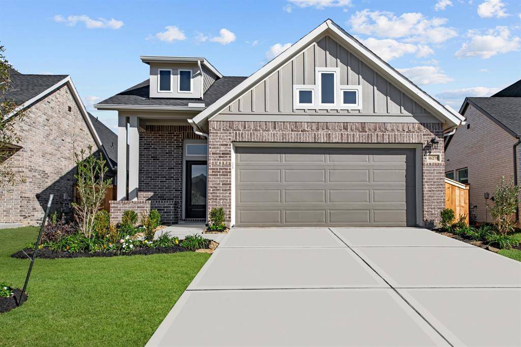 Waller, TX 77447,16278 Rock Hollow Bend LN