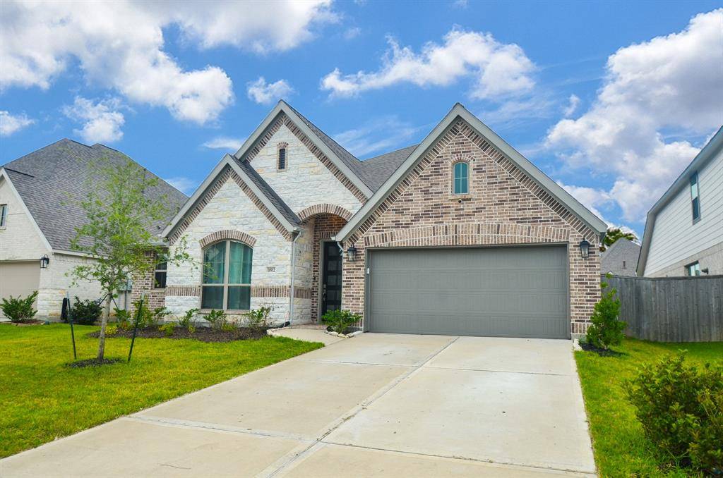 New Caney, TX 77357,18912 Toscana LN