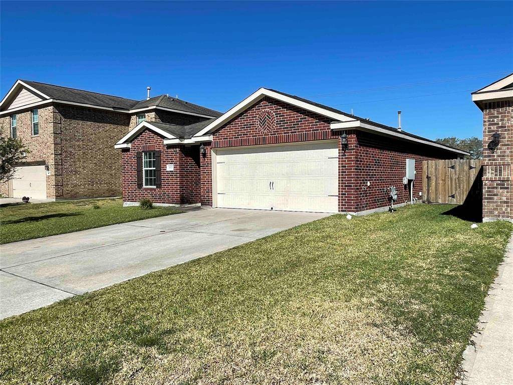 Rosharon, TX 77583,1815 Garnet Breeze DR