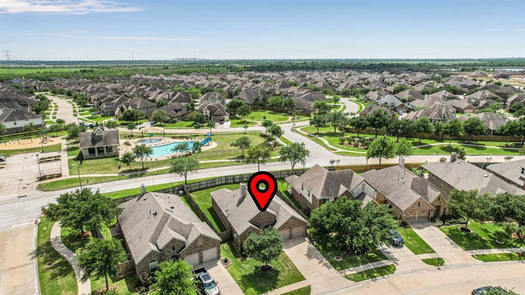 League City, TX 77573,6163 Bridgewater LN