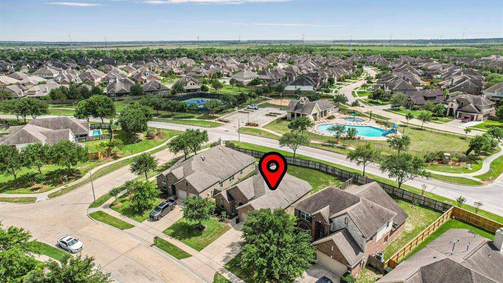 League City, TX 77573,6163 Bridgewater LN