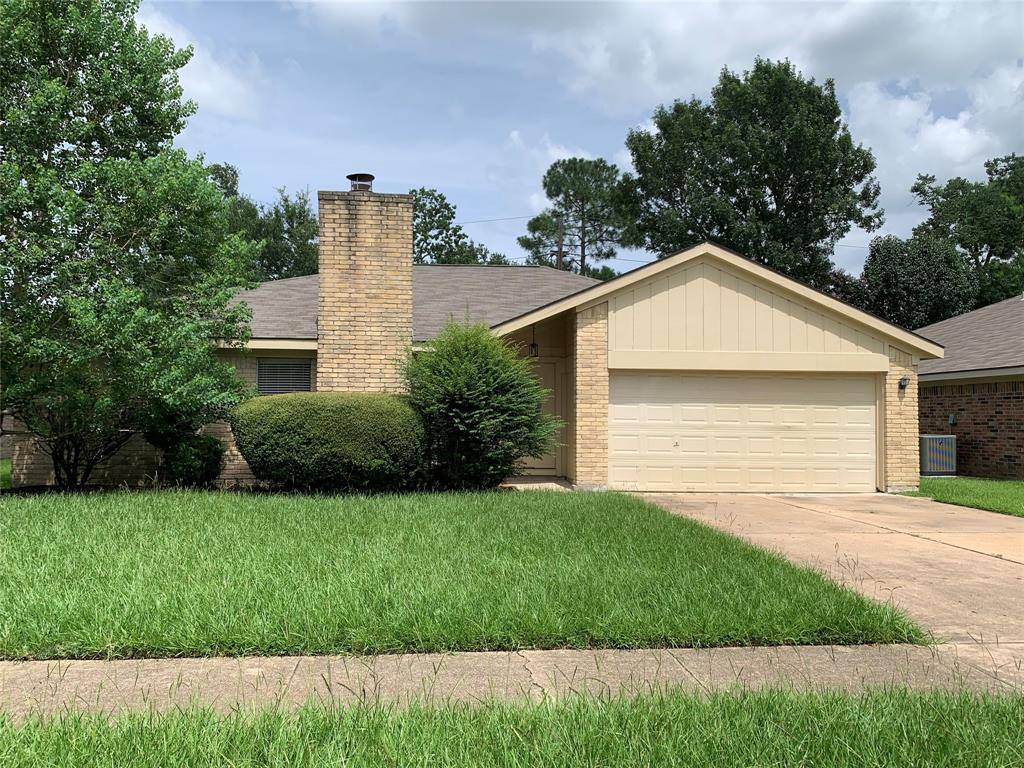 Katy, TX 77450,1243 Park Knoll LN