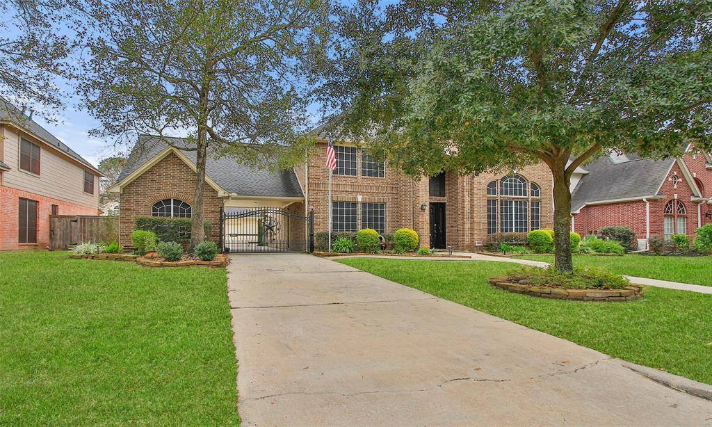 Spring, TX 77379,17806 English Ivy LN