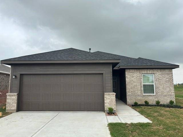 Texas City, TX 77591,8318 Black Pearl CT