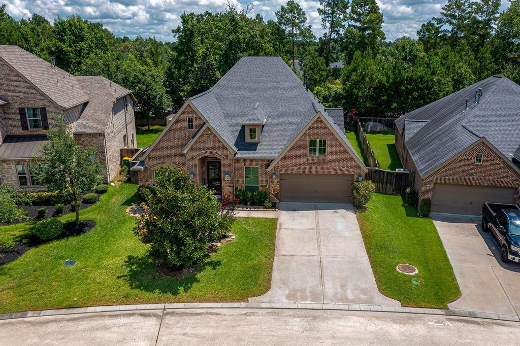Montgomery, TX 77316,146 Cliftons Curve WAY