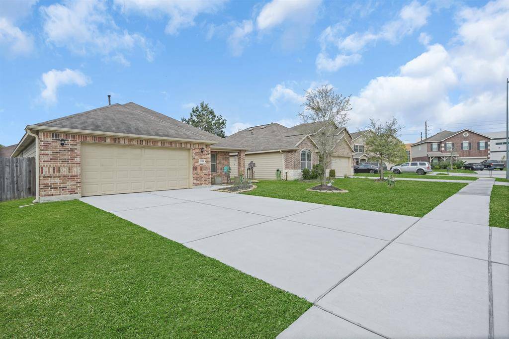 Tomball, TX 77375,12914 Spruce Circle CIR