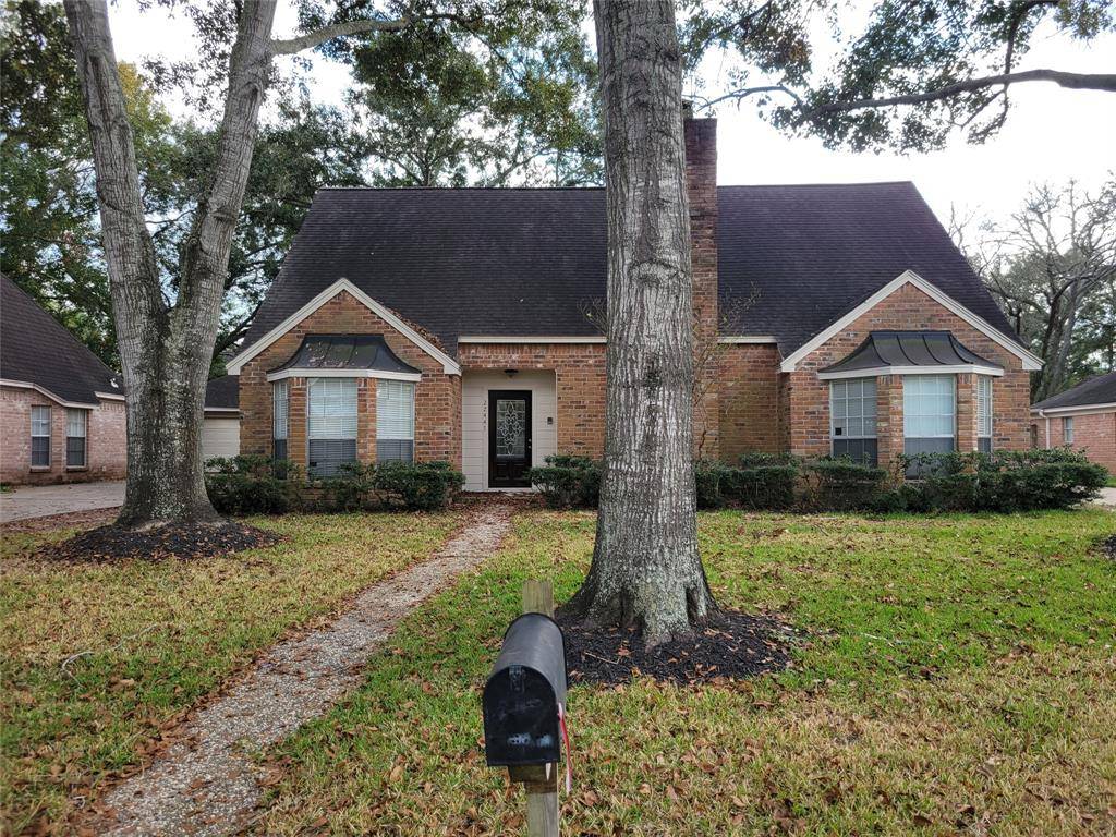 Katy, TX 77449,22447 Wetherburn LN
