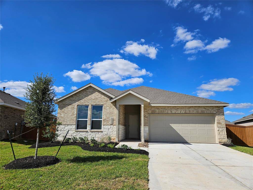 Rosharon, TX 77583,2518 Ocean Jasper DR