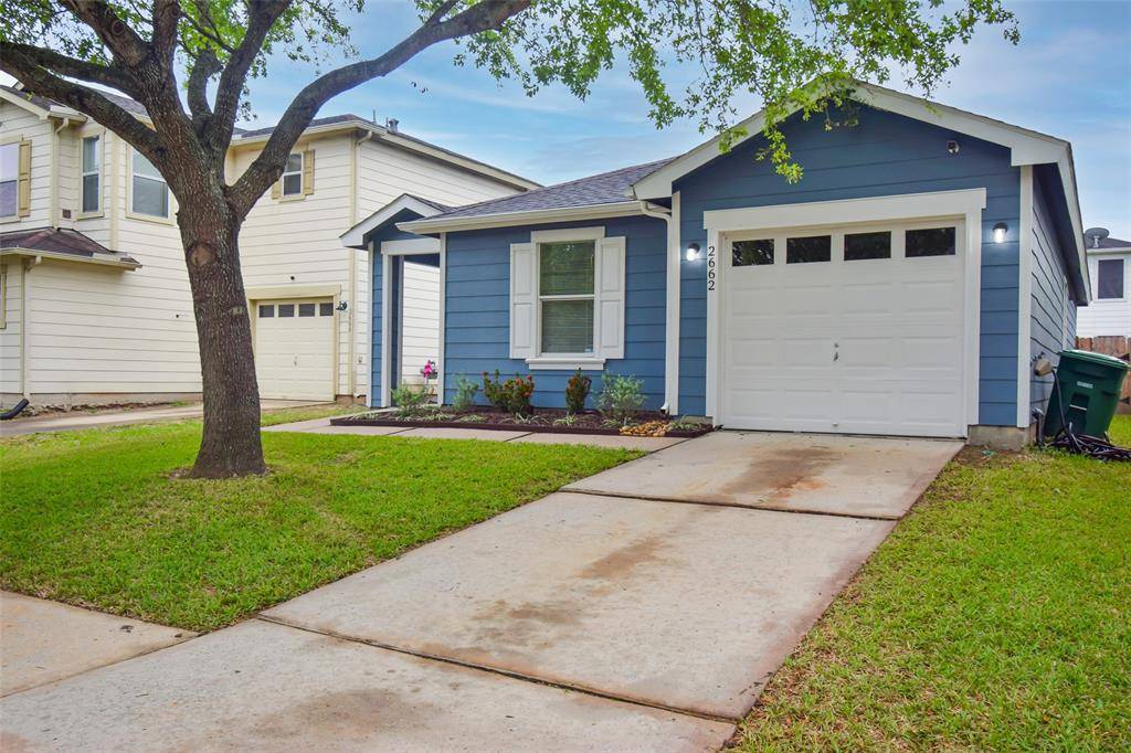 Houston, TX 77047,2662 Skyview Shadows CT