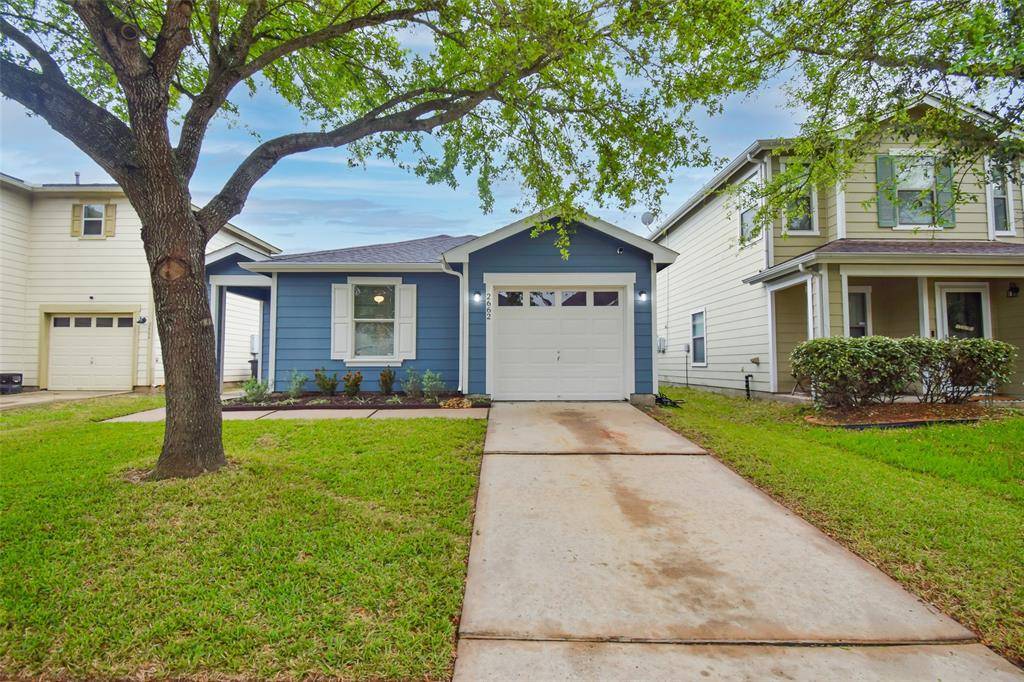 Houston, TX 77047,2662 Skyview Shadows CT