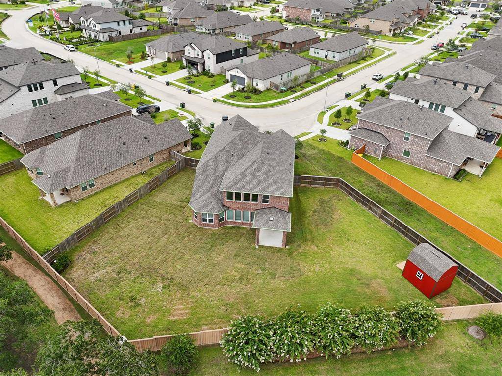 Pearland, TX 77584,4805 Magnolia Springs DR