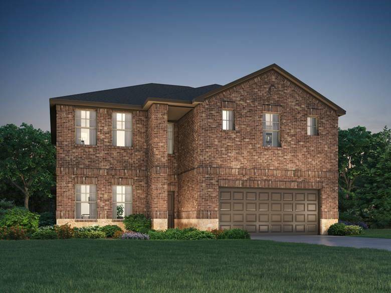 Iowa Colony, TX 77583,10706 Cliffs View DR