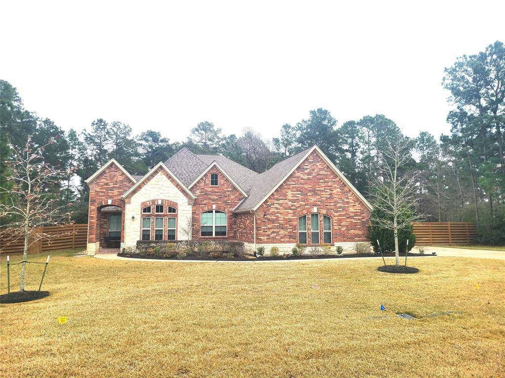 Magnolia, TX 77355,17564 Country Meadow