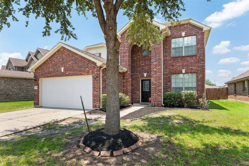 Cypress, TX 77429,16218 Peach Bluff LN