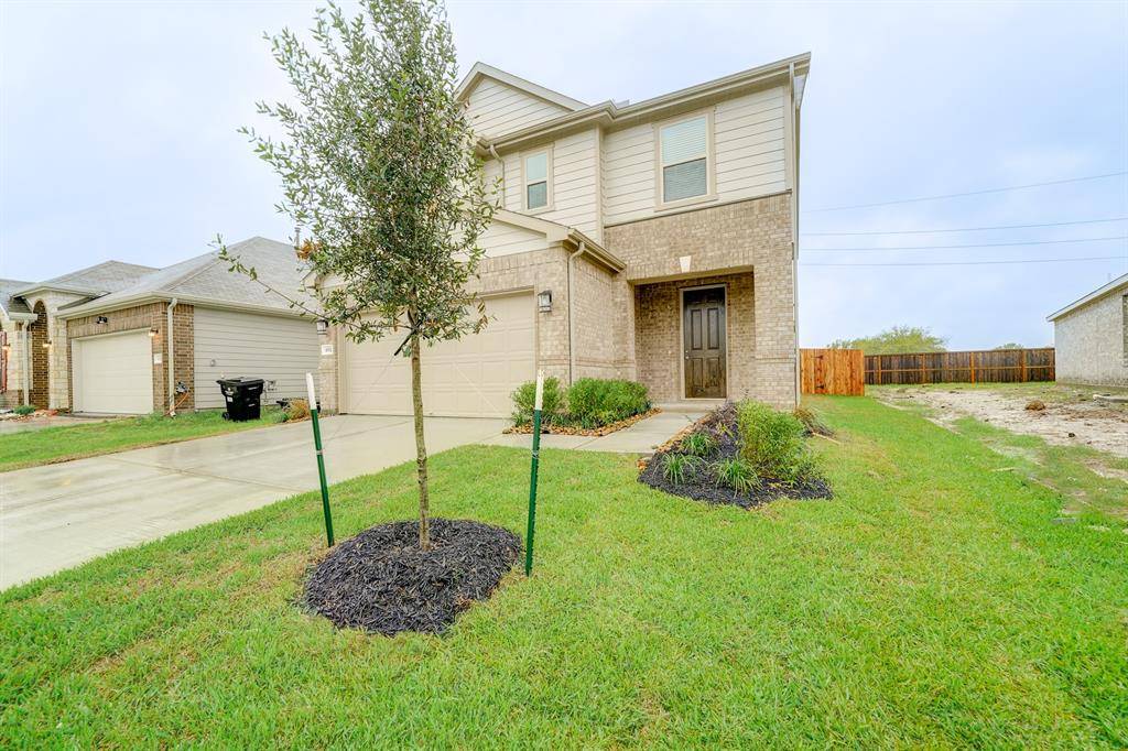 Katy, TX 77449,4851 Austin Meadow LN