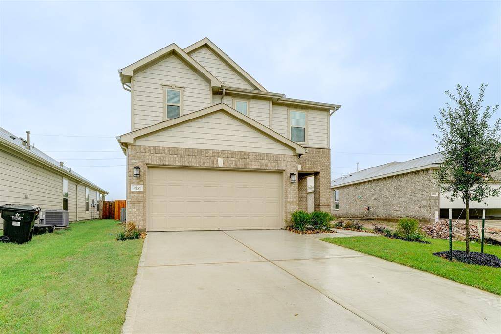 Katy, TX 77449,4851 Austin Meadow LN