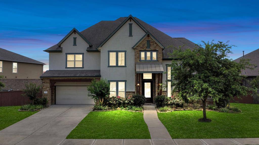 Pearland, TX 77584,11906 Chisel Ridge LN