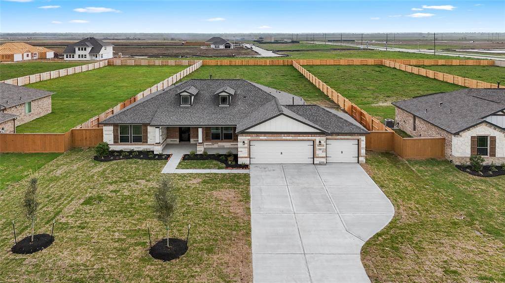 Dayton, TX 77535,330 Hunter Ranch WAY