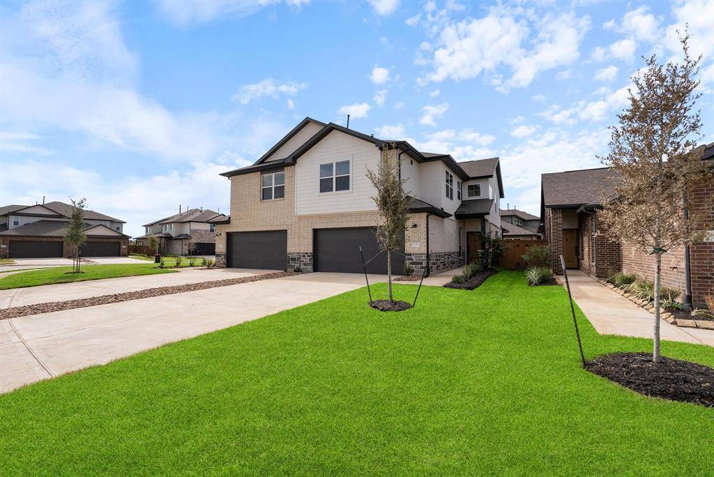 Katy, TX 77493,2793 Sunny Briar DR