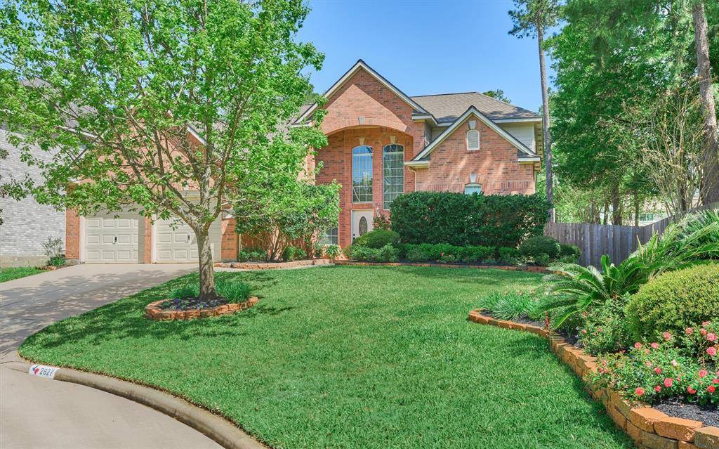 Spring, TX 77388,2827 Cottonwood Walk CT