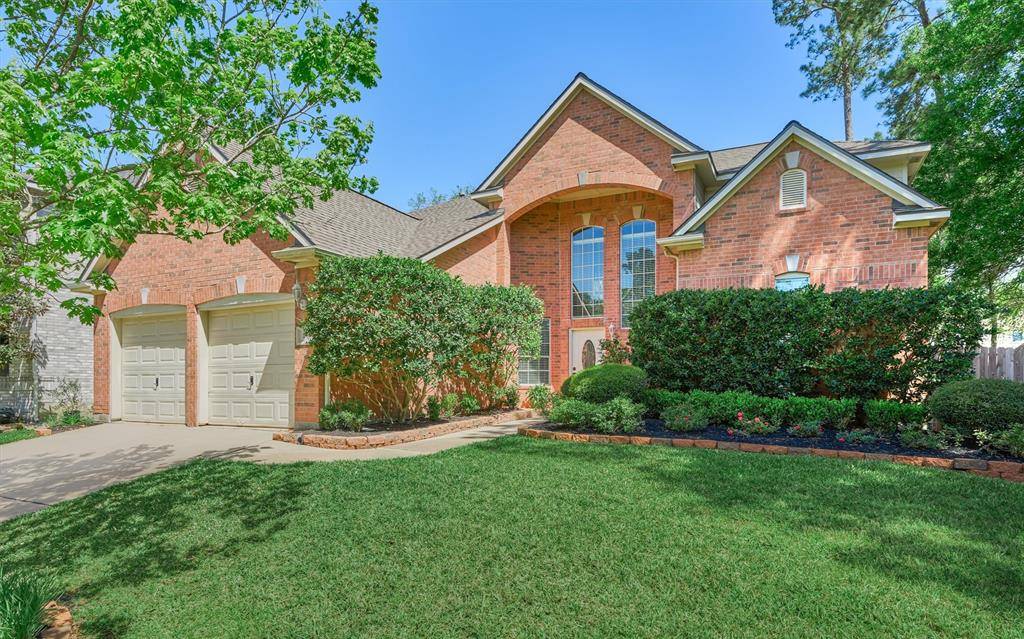 Spring, TX 77388,2827 Cottonwood Walk CT