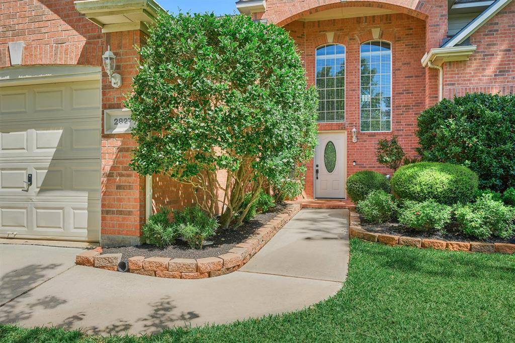 Spring, TX 77388,2827 Cottonwood Walk CT