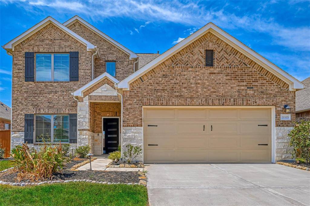 Tomball, TX 77377,21523 Albertine DR