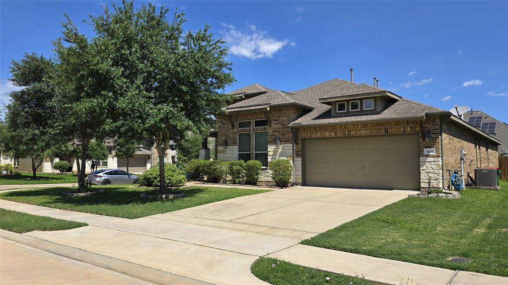 Richmond, TX 77406,3207 Karleigh WAY