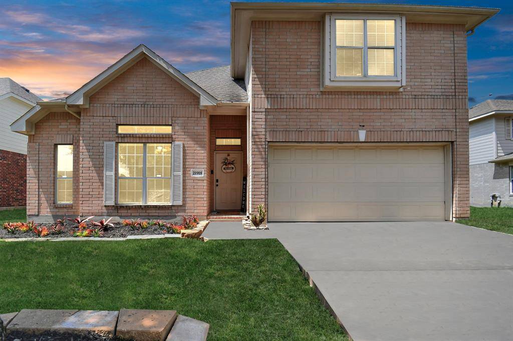 Katy, TX 77449,21918 Crestworth LN