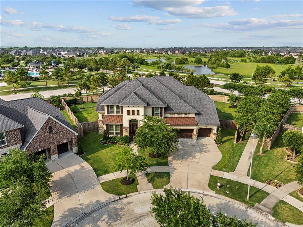 Houston, TX 77059,3435 Limestone Sky CT