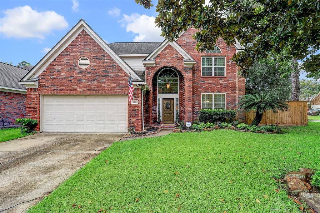 Humble, TX 77346,19402 Kacey Lane CT