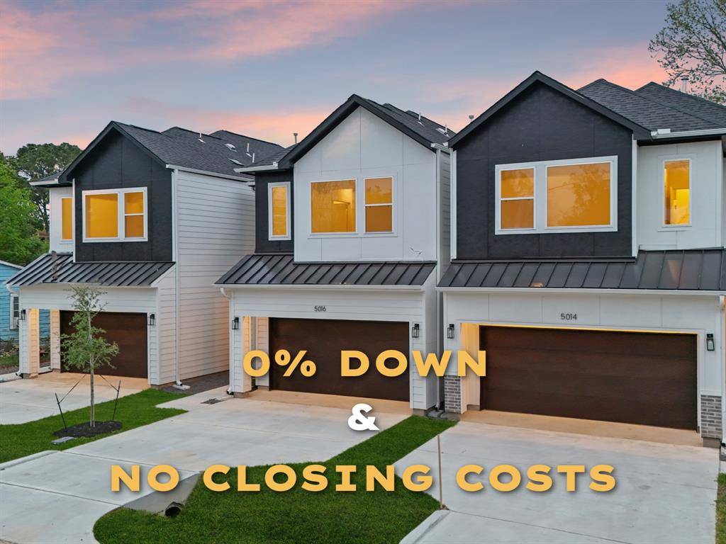Houston, TX 77091,5014 Golden Forest DR