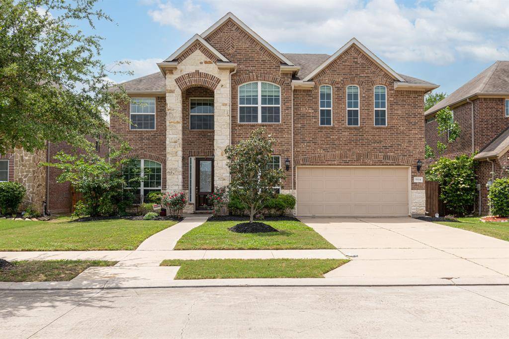 Sugar Land, TX 77479,5314 Belle Manor LN