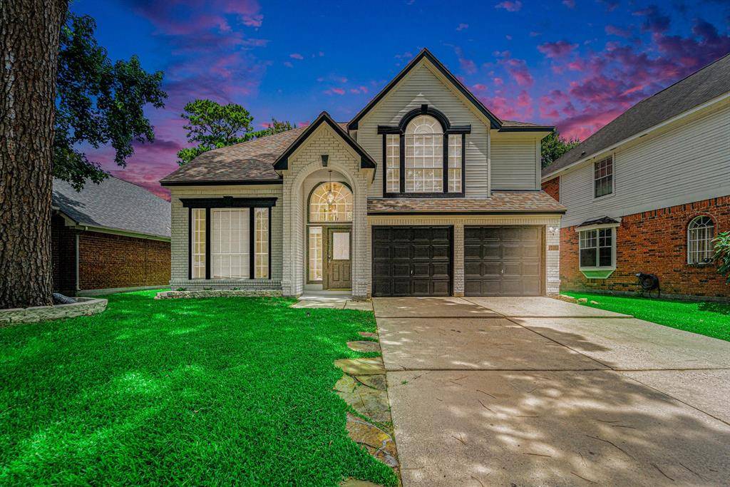 Houston, TX 77345,5018 Maple Brook LN